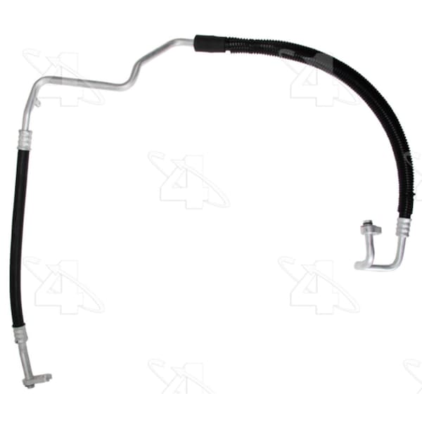 Four Seasons Ford Escape 12-09 Hose Assembly, 56934 56934 - main